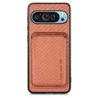 For Google Pixel 10 Pro XL / Brown