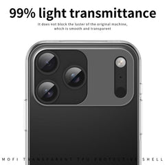 MOFI Ming Series Ultra-thin TPU Phone Case