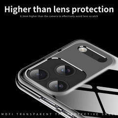 MOFI Ming Series Ultra-thin TPU Phone Case