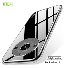 MOFI Ming Series Ultra-thin TPU Phone Case