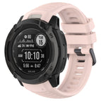 For Garmin Instinct 2X / Pink