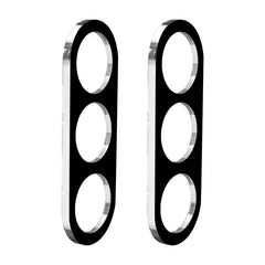 2pcs ENKAY Hat-Prince 9H Rear Camera Lens Tempered Glass Film, For Samsung Galaxy Z Flip7 FE, For Samsung Galaxy S25 FE 5G, For Samsung Galaxy Z Fold7, For Samsung Galaxy Z Flip7, For Samsung Galaxy S25 5G, For Samsung Galaxy S25+ 5G�������������������...