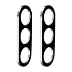For Samsung Galaxy S25 5G / Black