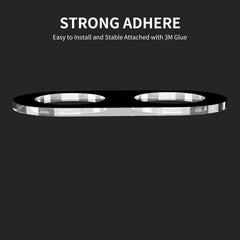 2pcs ENKAY Hat-Prince 9H Rear Camera Lens Tempered Glass Film, For Samsung Galaxy Z Flip7 FE, For Samsung Galaxy S25 FE 5G, For Samsung Galaxy Z Fold7, For Samsung Galaxy Z Flip7, For Samsung Galaxy S25 5G, For Samsung Galaxy S25+ 5G�������������������...