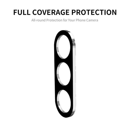 2pcs ENKAY Hat-Prince 9H Rear Camera Lens Tempered Glass Film, For Samsung Galaxy Z Fold8, For Samsung Galaxy Z Flip8, For Samsung Galaxy S26+ 5G, For Samsung Galaxy S26 Ultra 5G, For Samsung Galaxy S26 5G, For Samsung Galaxy Z Flip7 FE                ...