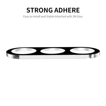 2pcs ENKAY Hat-Prince 9H Rear Camera Lens Tempered Glass Film, For Galaxy Z Fold8 Ultra 5G, For Galaxy Z Flip8 5G, For Samsung Galaxy S26+ 5G, For Samsung Galaxy S26 Ultra 5G, For Samsung Galaxy S26 5G, For Samsung Galaxy Z Flip7 FE                    ...