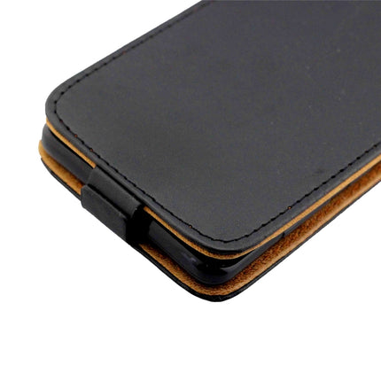 Vertical Flip Leather Case with Card Slot, For Samsung Galaxy A36 / A56 5G, For Samsung Galaxy A26 5G, For Samsung Galaxy S25 5G, For Samsung Galaxy S25+ 5G, For Samsung Galaxy S25 Ultra 5G, For Samsung Galaxy A16 5G, For Samsung Galaxy A06 4G         ...