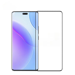 MOFI 9H 3D Hot Bending Tempered Glass Film, For Xiaomi 15 Ultra, For Xiaomi 15 Pro, For Xiaomi 14 Ultra, For Xiaomi 14 Pro, For Xiaomi Redmi Note13 Pro+, For Xiaomi Civi 3, For Redmi Note 14 Pro 5G / 14 Pro+ 5G