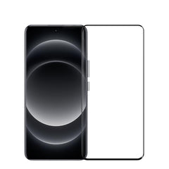 MOFI 9H 3D Hot Bending Tempered Glass Film, For Xiaomi 15 Ultra, For Xiaomi 15 Pro, For Xiaomi 14 Ultra, For Xiaomi 14 Pro, For Xiaomi Redmi Note13 Pro+, For Xiaomi Civi 3, For Redmi Note 14 Pro 5G / 14 Pro+ 5G