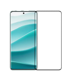 MOFI 9H 3D Hot Bending Tempered Glass Film, For Xiaomi 15 Ultra, For Xiaomi 15 Pro, For Xiaomi 14 Ultra, For Xiaomi 14 Pro, For Xiaomi Redmi Note13 Pro+, For Xiaomi Civi 3, For Redmi Note 14 Pro 5G / 14 Pro+ 5G