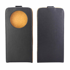 Vertical Flip Leather Phone Case with Card Slot, For Huawei Mate 50 Pro