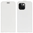 For iPhone 15 Plus / White