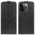 For iPhone 15 Pro Max / Black