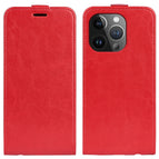 For iPhone 15 Pro Max / Red