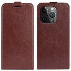 For iPhone 15 Pro Max / Brown