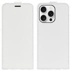 For iPhone 16 Pro / White