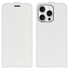 For iPhone 16 Pro / White