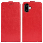 For iPhone 16 Plus / Red