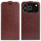 For iPhone 18 Pro / 17 Pro / Brown