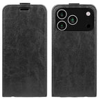 For iPhone 18 Pro Max / 17 Pro Max / Black