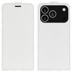 For iPhone 18 Pro Max / 17 Pro Max / White