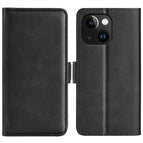 For iPhone 15 / Black
