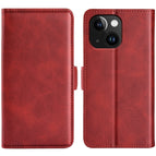 For iPhone 15 / Red