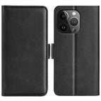 For iPhone 15 Pro / Black