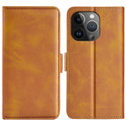 For iPhone 15 Pro / Yellow