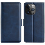 For iPhone 15 Pro Max / Dark Blue