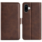 For iPhone 16 / Brown