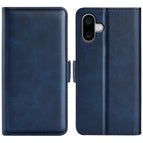 For iPhone 16 Plus / Dark Blue