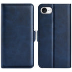 For iPhone 17e / 16e / Dark Blue