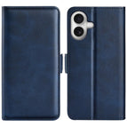 For iPhone 17 / Dark Blue