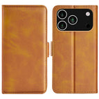 For iPhone 18 Pro / 17 Pro / Yellow