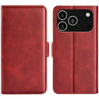 For iPhone 18 Pro / 17 Pro / Red