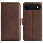 For iPhone Air / Brown