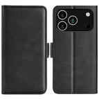For iPhone 18 Pro Max / 17 Pro Max / Black