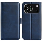 For iPhone 18 Pro Max / 17 Pro Max / Dark Blue