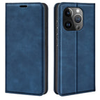 For iPhone 15 Pro Max / Dark Blue