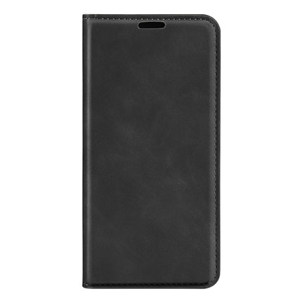 Retro-skin Magnetic Suction Leather Phone Case, For iPhone 16, For iPhone 15 Pro Max, For iPhone 15 Pro, For iPhone 15 Plus
