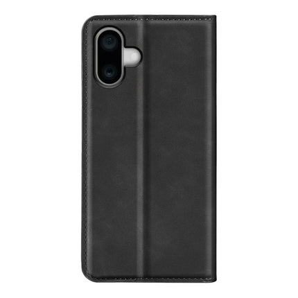 Retro-skin Magnetic Suction Leather Phone Case, For iPhone 16, For iPhone 15 Pro Max, For iPhone 15 Pro, For iPhone 15 Plus