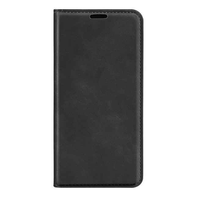 Retro-skin Magnetic Suction Leather Phone Case, For iPhone 18 Pro / 17 Pro, For iPhone 18 Pro Max / 17 Pro Max, For iPhone 17e / 16e, For iPhone 17