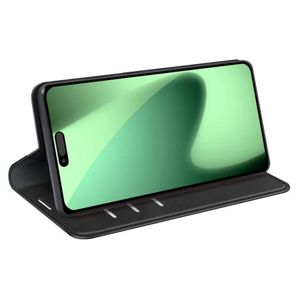 Retro-skin Magnetic Suction Leather Phone Case, For iPhone 18 Pro / 17 Pro, For iPhone 18 Pro Max / 17 Pro Max, For iPhone 17e / 16e, For iPhone 17