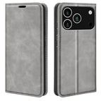 For iPhone 18 Pro / 17 Pro / Grey