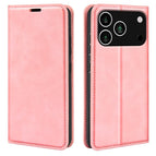 For iPhone 18 Pro Max / 17 Pro Max / Pink