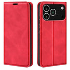 For iPhone 18 Pro Max / 17 Pro Max / Red