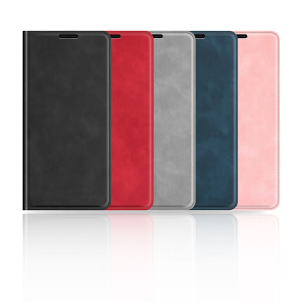 Retro-skin Magnetic Suction Leather Phone Case, For iPhone 18 Pro / 17 Pro, For iPhone 18 Pro Max / 17 Pro Max, For iPhone 17e / 16e, For iPhone 17
