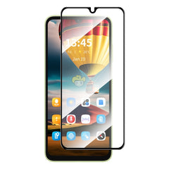 ENKAY Hat-Prince Full Glue High Aluminum-silicon Tempered Glass Film, For Redmi 13X, For Redmi Note 14S 4G, For Redmi Turbo 4, For Xiaomi Poco X7 Pro, For Redmi Note 14 4G 163.25mm, For Redmi A4 5G, For Redmi Note 14 5G, For Xiaomi 14T�����������������...
