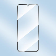 ENKAY Hat-Prince Full Glue High Aluminum-silicon Tempered Glass Film